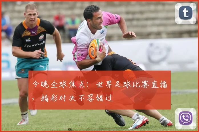 今晚全球焦点：世界足球比赛直播，精彩对决不容错过